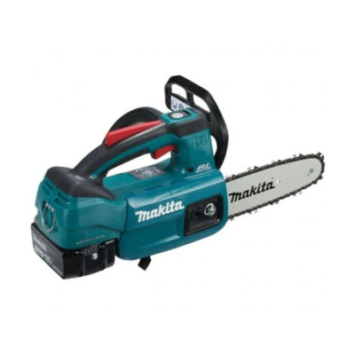 Аккум. пила цепная MAKITA LXT DUC204RF шина 20 см (8"), 3/8, 1.1 мм Аккум. пила цепная MAKITA LXT DUC204RF шина 20 см (8"), 3/8, 1.1 мм