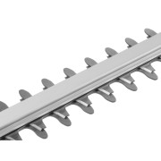 Аккум. кусторез WORTEX DB 5218 ALL1 XLT SET с акб и зу, 18В, 570 мм, шаг 16 мм