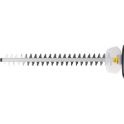 Аккум. кусторез WORTEX DB 5218 ALL1 XLT SET с акб и зу, 18В, 570 мм, шаг 16 мм