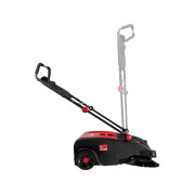 Подметальная машина механическая WORTEX HPS 7550 в кор. шир. 75 см.