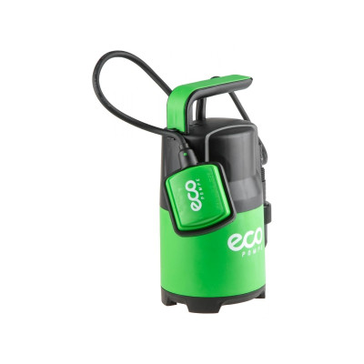 Насос погружной для чистой воды ECO CP-405, 400 Вт Насос погружной для чистой воды ECO CP-405, 400 Вт