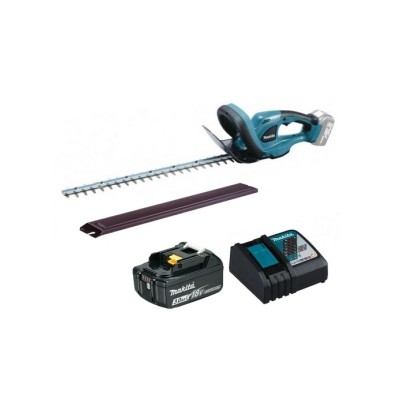 Аккум. кусторез MAKITA LXT DUH 606 RF в кор. Аккум. кусторез MAKITA LXT DUH 606 RF в кор.