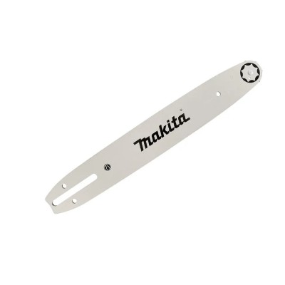 Шина, длина 40см/16", шаг3/8", паз 1.1мм, SN, M-L, 56 звеньев. MAKITA Шина, длина 40см/16", шаг3/8", паз 1.1мм, SN, M-L, 56 звеньев. MAKITA