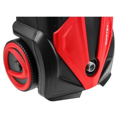 Очиститель высокого давления WORTEX PW 1620 2.20 кВт, 165 бар, 450 л/ч Очиститель высокого давления WORTEX PW 1620 2.20 кВт, 165 бар, 450 л/ч