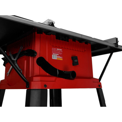 Станок распиловочный WORTEX ETS 2520 в кор. 255 мм, 2000 Вт, 5300 об/мин Станок распиловочный WORTEX ETS 2520 в кор. 255 мм, 2000 Вт, 5300 об/мин