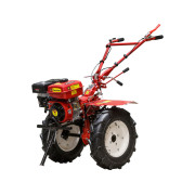 Культиватор бензиновый FERMER FM-808MXL (арт. FM2211-1) колёса 5.00-12