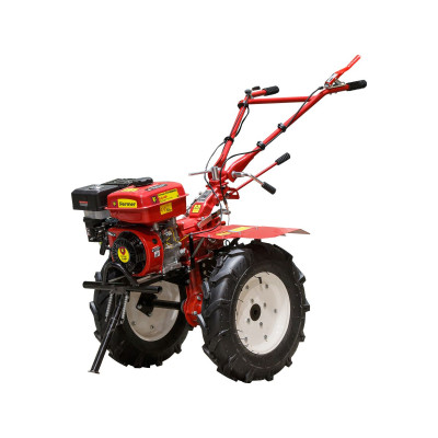 Культиватор бензиновый FERMER FM-808MXL (арт. FM2211-1) колёса 5.00-12 Культиватор бензиновый FERMER FM-808MXL (арт. FM2211-1) колёса 5.00-12