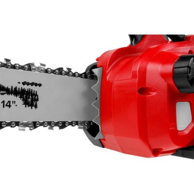 Аккум. пила цепная WORTEX CEC 3536-1 шина 35 см (14"), 3/8" LP, 1.3 мм с акб и зу ALL1 XLT SET Аккум. пила цепная WORTEX CEC 3536-1 шина 35 см (14"), 3/8" LP, 1.3 мм с акб и зу ALL1 XLT SET