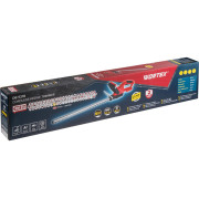 Аккум. кусторез WORTEX DB 5218 ALL1 XLT SET с акб и зу, 18В, 570 мм, шаг 16 мм