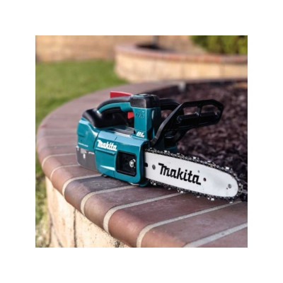 Аккум. пила цепная MAKITA LXT DUC204RF шина 20 см (8"), 3/8, 1.1 мм Аккум. пила цепная MAKITA LXT DUC204RF шина 20 см (8"), 3/8, 1.1 мм