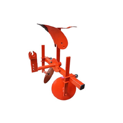 Окучник однорядн. дисковый оборотный ОДБ-16 с бороздоделом 00.02.55.00.00-01 (ЗАО "ВРМЗ") Окучник однорядн. дисковый оборотный ОДБ-16 с бороздоделом 00.02.55.00.00-01 (ЗАО "ВРМЗ")