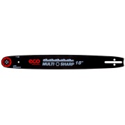 Шина 45 см 18" 0.325" 1.5 мм 10 зуб. MULTI SHARP ECO
