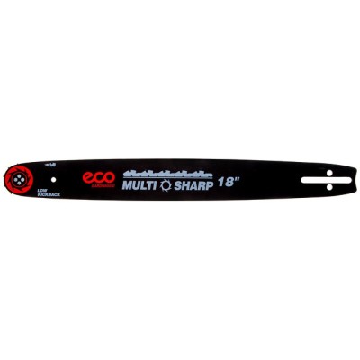 Шина 45 см 18" 0.325" 1.5 мм 10 зуб. MULTI SHARP ECO Шина 45 см 18" 0.325" 1.5 мм 10 зуб. MULTI SHARP ECO