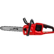 Аккум. пила цепная WORTEX CEC 3536-1 шина 35 см (14"), 3/8" LP, 1.3 мм с акб и зу ALL1 XLT SET