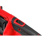 Аккум. пила цепная WORTEX CEC 3536-1 шина 35 см (14"), 3/8" LP, 1.3 мм с акб и зу ALL1 XLT SET