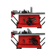 Станок распиловочный WORTEX ETS 2520 в кор. 255 мм, 2000 Вт, 5300 об/мин