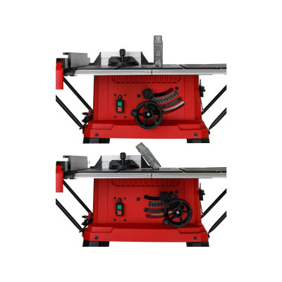 Станок распиловочный WORTEX ETS 2520 в кор. 255 мм, 2000 Вт, 5300 об/мин Станок распиловочный WORTEX ETS 2520 в кор. 255 мм, 2000 Вт, 5300 об/мин