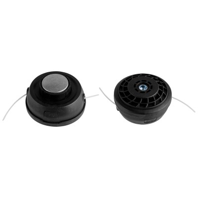 Головка триммерная DGM TH-237 п/авт., пакет+подвес Головка триммерная DGM TH-237 п/авт., пакет+подвес