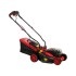 Газонокосилка аккумуляторная WORTEX CLM 3536 ALL1 XLT 18В+18В, 2акб, 4 Ач, шир.340 мм Газонокосилка аккумуляторная WORTEX CLM 3536 ALL1 XLT 18В+18В, 2акб, 4 Ач, шир.340 мм