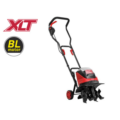 Культиватор аккумуляторный WORTEX CRC 3036 в кор. ALL1 XLT SOLO БЕСЩЁТ.ДВИГ., 18В+18В, шир. 30 см Культиватор аккумуляторный WORTEX CRC 3036 в кор. ALL1 XLT SOLO БЕСЩЁТ.ДВИГ., 18В+18В, шир. 30 см