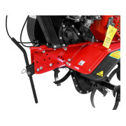 Культиватор бензиновый ASILAK SL-61