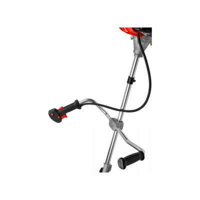 Мотокоса ECO GTP-250S Power с разборной штангой Мотокоса ECO GTP-250S Power с разборной штангой