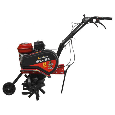 Культиватор бензиновый ASILAK SL-61 Культиватор бензиновый ASILAK SL-61