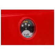 Аккум. опрыскиватель WORTEX KS 1240 Li 12В, 1 акк., 4 Ач, 12 л