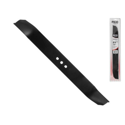 Нож для газонокосилки 51 см ECO Нож для газонокосилки 51 см ECO