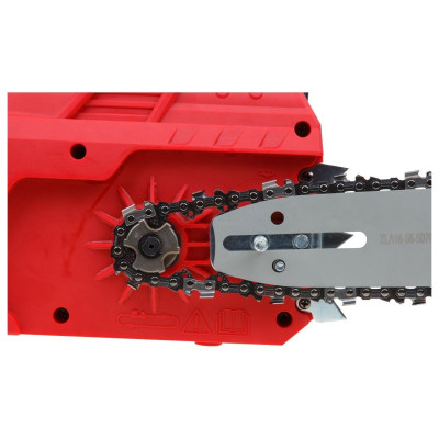 Пила цепная электрическая WORTEX EC 4020-1 шина 40 см (16"), 3/8" LP, 1.3 мм Пила цепная электрическая WORTEX EC 4020-1 шина 40 см (16"), 3/8" LP, 1.3 мм