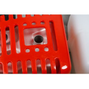 Мотобур ECO GD-52