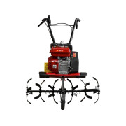 Культиватор бензиновый ASILAK SL-61