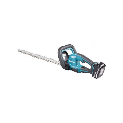 Аккум. кусторез MAKITA LXT DUH 606 RT в кор. Аккум. кусторез MAKITA LXT DUH 606 RT в кор.