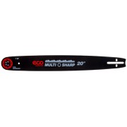 Шина 50 см 20" 0.325" 1.5 мм 12 зуб. MULTI SHARP ECO