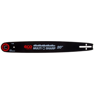 Шина 50 см 20" 0.325" 1.5 мм 12 зуб. MULTI SHARP ECO Шина 50 см 20" 0.325" 1.5 мм 12 зуб. MULTI SHARP ECO