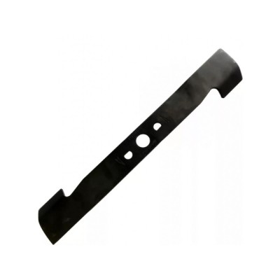Нож для газонокосилки 37 см изогн. мульчир. MAKITA Нож для газонокосилки 37 см изогн. мульчир. MAKITA