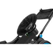 Подметальная машина механическая BULL HPS 9240 в кор. шир. 92 см.