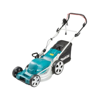 Газонокосилка электрическая MAKITA ELM 4620 Газонокосилка электрическая MAKITA ELM 4620