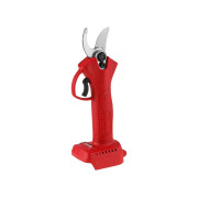 Аккум. секатор WORTEX CBS 2535 в кор. ALL1 XLT SOLO БЕСЩЕТ., 18 В, ветки до 25 мм