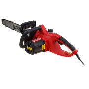 Пила цепная электрическая WORTEX EC 4020-1 шина 40 см (16"), 3/8" LP, 1.3 мм