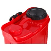 Аккум. опрыскиватель WORTEX KS 1240 Li 12В, 1 акк., 4 Ач, 12 л