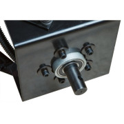 Мотобур ECO GD-52