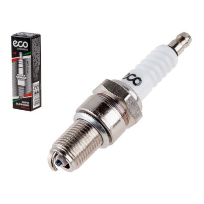 Свеча зажигания ECO GTP-X040 Свеча зажигания ECO GTP-X040
