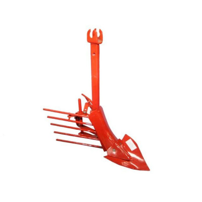 Картофелевыкапыватель ВСН-16 НПД (стойка 16мм, регулир. глуб/шир.) 00.03.40.00.00-01 (ЗАО "ВРМЗ") Картофелевыкапыватель ВСН-16 НПД (стойка 16мм, регулир. глуб/шир.) 00.03.40.00.00-01 (ЗАО "ВРМЗ")