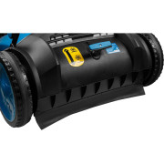 Подметальная машина механическая BULL HPS 9240 в кор. шир. 92 см.