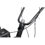 Культиватор бензиновый ASILAK SL-61