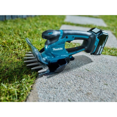 Аккум. ножницы садовые MAKITA LXT DUM 604 Z в кор. Аккум. ножницы садовые MAKITA LXT DUM 604 Z в кор.