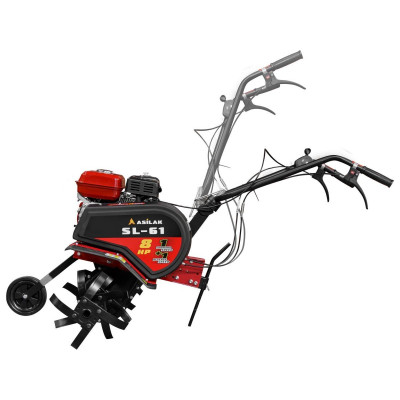 Культиватор бензиновый ASILAK SL-61 Культиватор бензиновый ASILAK SL-61
