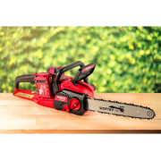 Аккум. пила цепная WORTEX CEC 3536-1 шина 35 см (14"), 3/8" LP, 1.3 мм ALL1 XLT SOLO