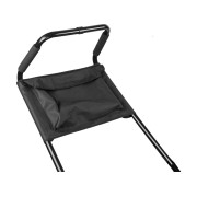 Подметальная машина механическая BULL HPS 9240 в кор. шир. 92 см.